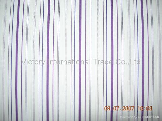 Mercerized Cotton Fabric - VIC-C-242 - Victory (China Manufacturer ...