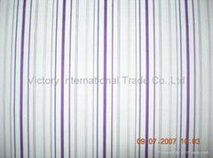 Mercerized Cotton Fabric