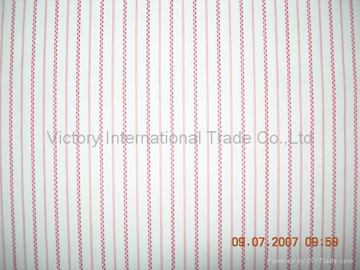 Mercerized Cotton Fabric 3