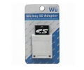  Wii key SD adapter 1