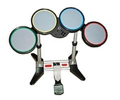 PS3 Electronic Drum for Rock Band