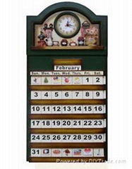 Calendar, Clock, Photo Frame...Promotion Gifts