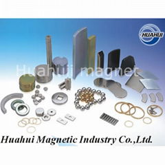 Huahui magnetic Industry Co.,Ltd.