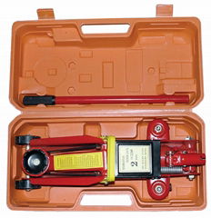 hydraulic floor jack 