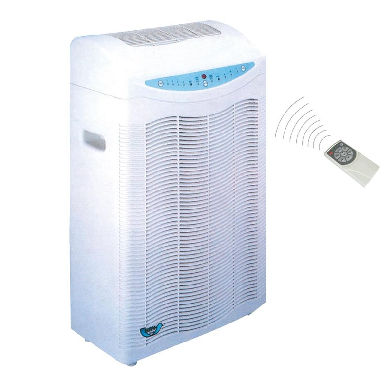 Air Purifier for Room Use