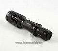 CREE T6 LED Flashlight 4