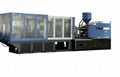 injection molding machine（500ton） 1