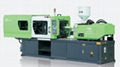 injection molding machine（140ton） 1