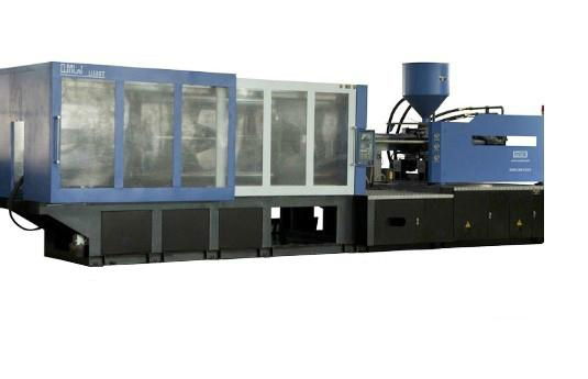 injection molding machine（508ton）