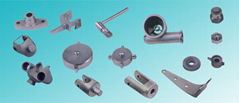 mechanical fittings