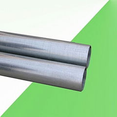 Galvanized Steel Tube 