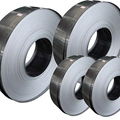 Cold Rolled Steel Strip