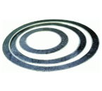 Solid Metal Gasket 