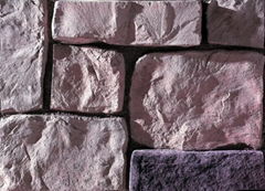 Cultured stone(TFseries) 