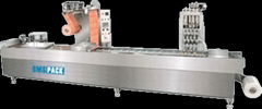 Rollstock form-fill-seal machine