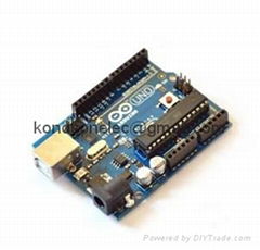 Arduino Uno R3 Contoller Board