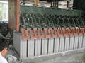 gypsum block production line 3