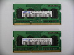 MEMORY MODULE DDR3 DDR2