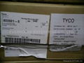 AMP (TYCO) 822021-5 MODULE connector 2