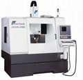 High Speed CNC Milling Machine