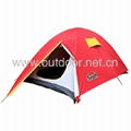 camping tent:  P-0105B