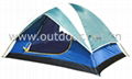 camping tent:  P-0108 1