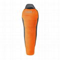 sleeping bag:  TRS-0250