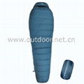 sleeping bag:   TR-1030 1