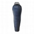 sleeping bag:  TRS-0150 1