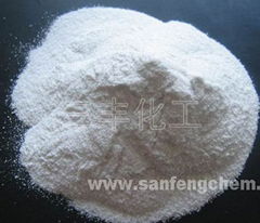 Powder Aluminium Sulphate