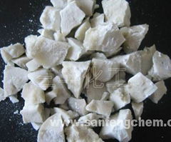 Lump Aluminium Sulphate