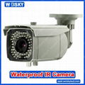 CCTV Waterproof IR bullet camera