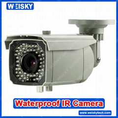 CCTV Waterproof IR bullet camera 