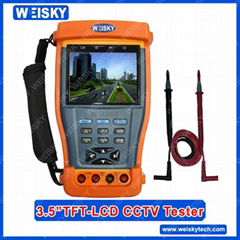 CCTV Tester pro