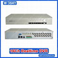 16CH H.264 Network DVR 1