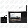 Wireless Mini Portable DVR 1