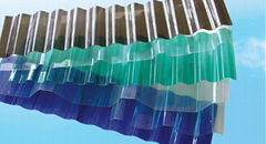 polycarbonate sheet