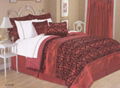 comforter set