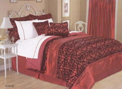 comforter set