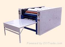 bags printing machine