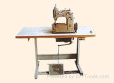 bags sewing machine
