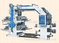 plastic Printing Machine-Flexographic