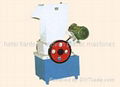 Plastic Crusher -pp bag  making machinery