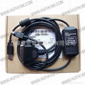 USB-SC09  Mitsubishi PLC PROGRAMING