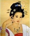 Chinese Styles of Oil Paintings 3