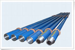 heavy weight drill pipe