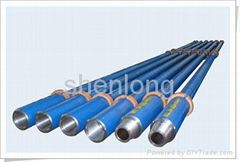 heavy weight drill pipe