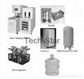 5Gallon PET Blow Molding Machine 1