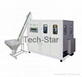 Full-Auto Bottle Molding Machine 1