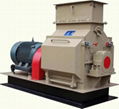 CD Series Efficient Mill 1